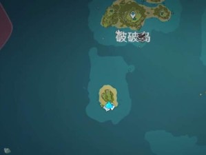 原神海岛羽球攻略（一场在神奇世界的羽球冒险，只为争夺最强玩家的荣耀）