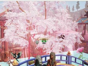 《明日之后》鹊桥挂画获取攻略（骑行、寻宝、答题三种方式，让你轻松获取鹊桥挂画）