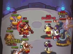 无双乱舞魏延出装攻略（征战三国，独步天下！粉碎敌军的最佳武器！）