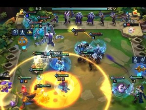 黑魔枪阿狸出装攻略（如何选取适合黑魔枪阿狸的装备）