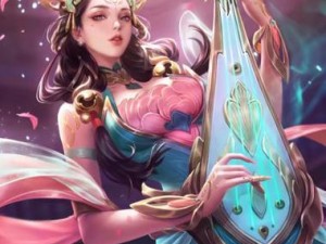 落川杨玉环出装攻略最新（了解装备搭配，让杨玉环更加强大无敌！）