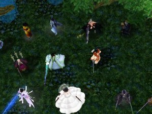 逆天仙魔录攻略（探索逆天仙魔录，踏上成为顶尖强者之路）