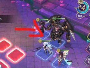 神无月布阵攻略（打造最强阵容，轻松通关神无月）