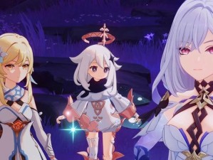 《攻略原神，畅享奇幻世界》（成为原神大师，探索无尽冒险）