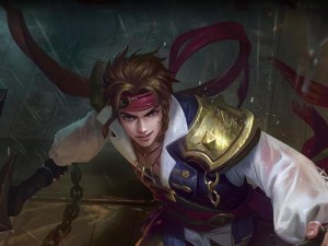 孙策教学新手出装攻略（新手玩家必看！孙策出装攻略详解）