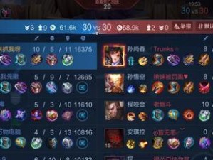 国服赵云出装攻略教程（打造最强赵云，掌握胜利关键！）