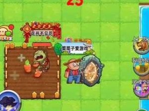 《别惹农夫》游戏白色死神及其隐藏皮肤解锁攻略（教你如何获得白色死神及隐藏皮肤，让你的游戏更加华丽）