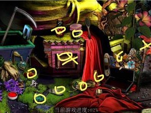公寓逃脱3攻略（尽在你掌握的一张图中！）