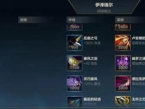 《手游探险出装攻略大全》（从头到脚，带你搭配最强装备）