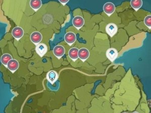 《原神》魔弹射手成就攻略（跃跃欲试，轻松完成魔弹射手成就！）