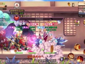 彩虹岛战士技能佩戴攻略（全面解析彩虹岛战士技能佩戴技巧，助你成为强大战士）