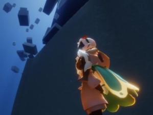 《光遇龙骨》（揭秘为什么《光遇龙骨》成为热门游戏的原因）