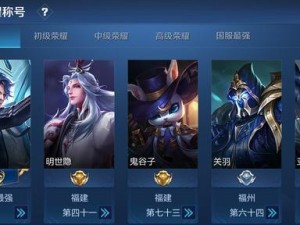 肉铠出装攻略（打造无敌装备，引领游戏风潮）