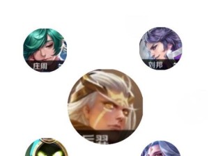 花木兰克隆后羿出装攻略（带你打造超强输出，无敌射手后羿）