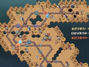 《剑与远征142版本》璨璨星河满栈桥新玩法详解
