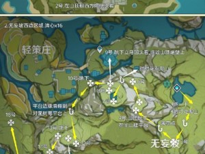 原神攻略更新大揭秘！（探索最新版本，解锁全新玩法！）