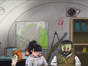 如何提高难民的生存技能——升级攻略（难民生存技能升级攻略，全面提高生存能力）