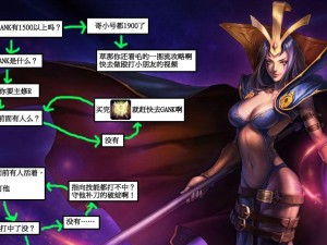 英雄联盟小法出装攻略（打造最强小法出装方案，带你征服战场！）