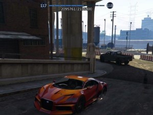 GTAOnline改车攻略（解密GTAOnline改车系统，助你成为顶级车神）