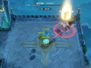 《原神》黑影之谜玩法攻略（深度解析黑影任务的细节与技巧，轻松完成任务）