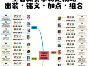 《平民小炮出装铭文推荐攻略》（精准输出无往不利）