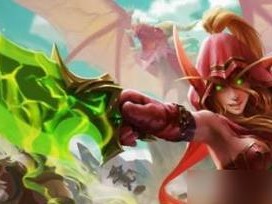 《魔兽世界》半影线获取攻略（迅速提升装备等级，轻松挑战更高难度）