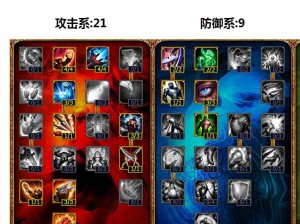 狼人3.5版本出装攻略（挑战版本乃至辉煌，惊心动魄的对决即将开始）