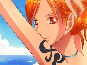 《航海王娜美出装攻略》（打造最强娜美装备，征服大海的女航海王）