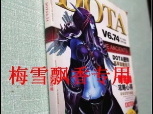 《征服魔兽DOTA，成为顶尖玩家》（掌握DOTA攻略的关键技巧，成就顶级竞技者）