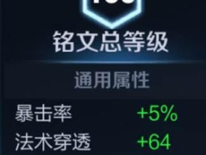 新手玩家必备英雄出装攻略（跟着攻略一起成为游戏高手）