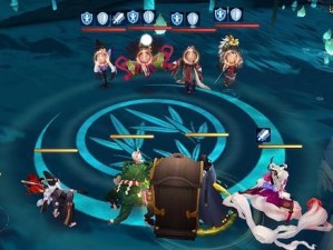 阴阳师技能残局攻略（绝世技能，成就无敌战队！）