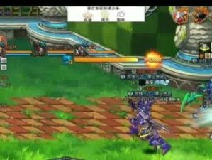 《魔兽世界》怀旧服骨刃武器任务攻略（完成骨刃武器任务，提升你的战斗力！）