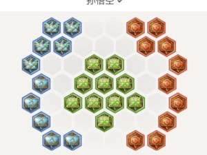 王者荣耀云缨定位一览（从辅助到主角，玩转云缨定位）
