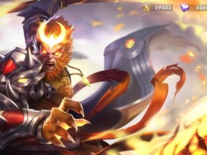 猴子攻略技能加点指南（掌握合理加点策略，成为无敌猴王！）