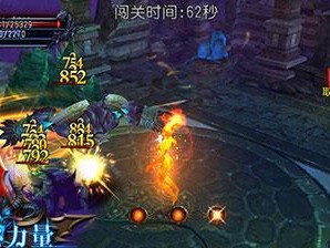 恶魔猎手技能连接攻略（破解连击技巧，掌握恶魔猎手技能，打造无敌输出！）
