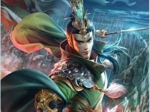 周瑜（智勇双全的烽火军师，周瑜的传奇一生）