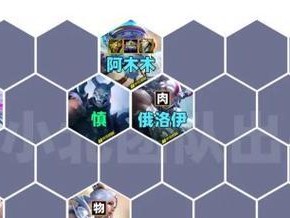 《云顶之弈》11.2版本龙魂阵容攻略（以圣盾为核心，轻松获得胜利的关键技巧）