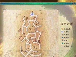 仙剑5前传角色技能攻略（解锁角色技能，提升战斗实力，攻略更上一层楼）