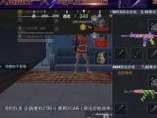 清圣直播和平精英怎么玩,清圣直播教你轻松上手和平精英