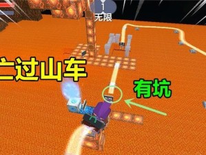 《迷你世界特工技能加点攻略》（掌握技能加点要诀，打造无敌特工！）