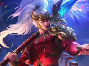 王者荣耀赵信无线火力出装攻略（炽热战场中的无敌神射手，赵信装备选择与技巧全解析）