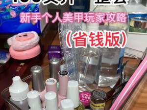2047全面入坑指南（一起探索2047的魅力，享受科技带来的快感）