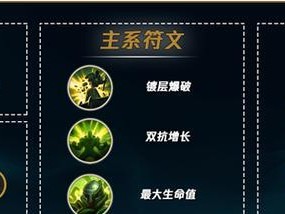 《最强敌方出装攻略最新》（深度分析各英雄最佳装备选择，帮你在战场中立于不败之地）