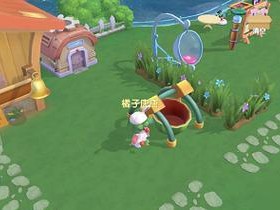 摩尔庄园手游攻略（教你如何在游戏中获取黄色摩托车）
