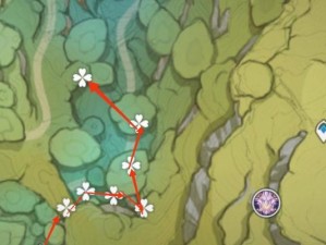 原神树采集攻略（从独特技巧到珍贵物品，全面解析原神中的树木收集之道）