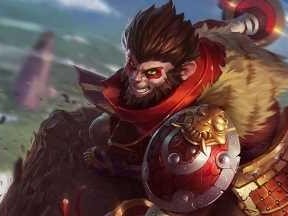 LOL洛克出装符文天赋攻略（玩转洛克，打造无敌战士）