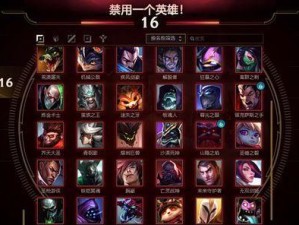 小天小丑出装攻略（解析小天小丑出装路线、技巧与优化）