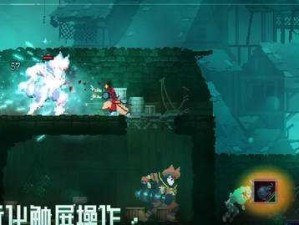 揭秘《重生细胞敲门敲不开》的神秘之谜（一场游戏的探险旅程，探索重生与死亡的真相）
