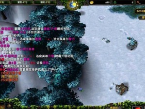《探索伏魔战记地图攻略》（揭秘伏魔战记地图全面攻略！掌握关键技巧一触即发！）