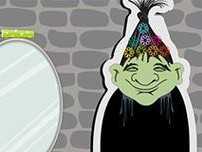 逃离巫婆家的绝妙攻略（探索迷宫、解谜、与伙伴合作、成功逃脱）